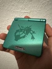 Gameboy advance pokémon gebraucht kaufen  Hamburg