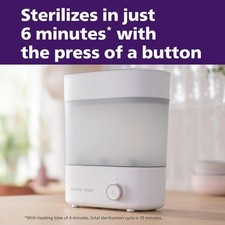 New philips avent for sale  Saint Paris