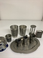 Miniaturen zinn teile gebraucht kaufen  Bad Neuenahr-Ahrweiler