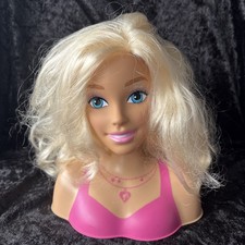 Barbie styling head for sale  Sellersburg