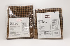 Ihf home valance for sale  Attica