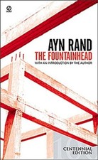 The fountainhead gebraucht kaufen  Berlin