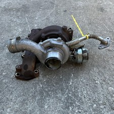 Turbina per fiat usato Turbina per fiat usato  Altamura