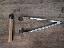 Marble tongs marble for sale  Porter Ranch