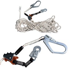 Skylotec seil ergogrip gebraucht kaufen  Sollstedt