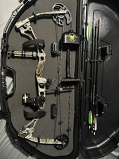 Bowtech diamond 70lbs for sale  Ithaca