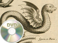 Historiae naturalis - 1650 - Jonston - 7 vols. - DVD comprar usado  Enviando para Brazil