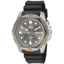 Casio men mtd for sale  Hemet