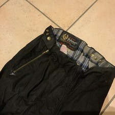 Vintage genuine belstaff for sale  BETCHWORTH