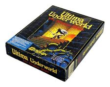 Ultima underworld stygian gebraucht kaufen  Potsdam