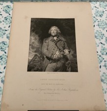 Antique 1832 steel for sale  SNODLAND