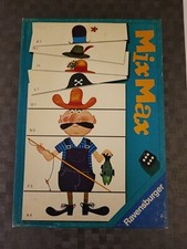 Mix max ravensburger gebraucht kaufen  Wolfsburg