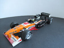 Minichamps formel 1999 gebraucht kaufen  Hilden