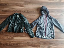 Mädchen bekleidungspaket lede gebraucht kaufen  Straßkirchen