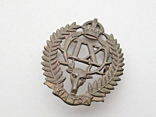 zealand badge for sale  UK