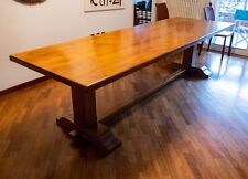 Grande tavolo rovere usato  Pescara