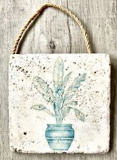 Rustic italian stone for sale  San Francisco