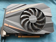 Gigabyte gtx 1070 gebraucht kaufen  Werne