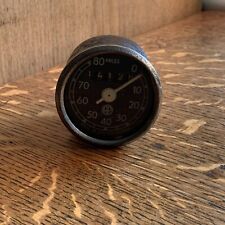 Vintage car speedometer for sale  COVENTRY