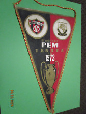 Spartak trnava derby for sale  UK