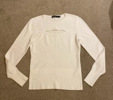 Karen millen cut for sale  LEEK