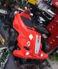 Kart elettrico giocattolo usato  Palermo