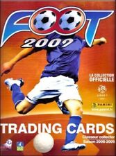 Usado, FC NANTES - CARTE FOOTBALL PANINI - LIGUE 1 - FOOT 2009 - a choisir comprar usado  Enviando para Brazil