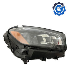 Oem mercedes headlight for sale  Warren