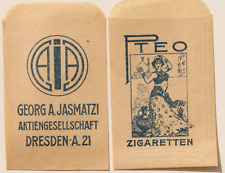 19609d alte papier gebraucht kaufen  Dresden