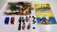 Lego 6060 castle usato  Pavullo nel Frignano