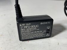Sony rfu 90uc usato  Napoli