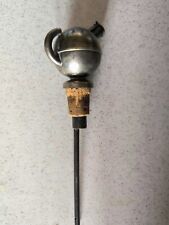 Ancien bouchon doseur d'occasion  Millau
