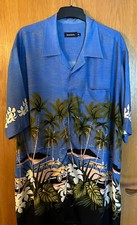 Retro hawaii hemd gebraucht kaufen  Köln