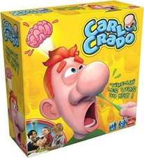 Jeu carlo crado d'occasion  Beaurepaire