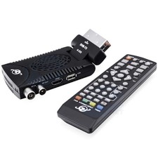 Decoder box ricevitore usato  Arezzo
