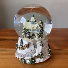 Thomas kinkade victorian for sale  Butte