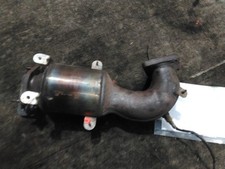 Fiat 500 catalytic for sale  SOUTHAMPTON