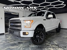 2015 ford 150 for sale  Lansing