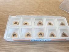 Plaquettes usinage sec0 d'occasion  Vierzon