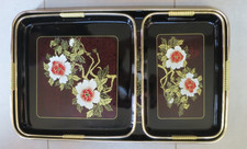 Vintage japanese black for sale  Tolland