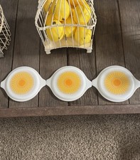 Pyrex daisy sunflower for sale  Bakersfield