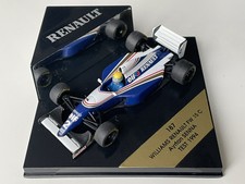 Williams renault aryton d'occasion  Champs-sur-Marne