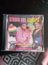 Studio one groups for sale  BRISTOL