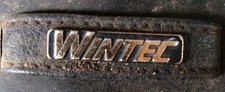 Wintec sattel 5 gebraucht kaufen  Gerbstedt
