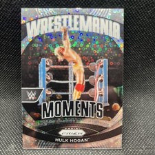 2024 wwe prizm for sale  College Station