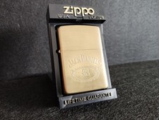 Briquet zippo.zippo jack d'occasion Briquet zippo.zippo jack d'occasion  Expédié en France