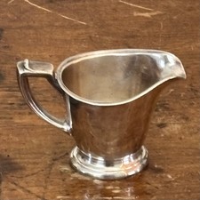 Vintage silver plate for sale  Columbus