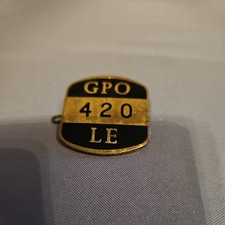 Vintage gpo 420 for sale  NORTHAMPTON