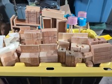 Homemade doll house for sale  Glendive