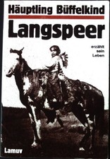 Häuptling büffelkind langspe gebraucht kaufen Häuptling büffelkind langspe gebraucht kaufen  Koblenz